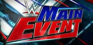 WWE Main Event's Poster