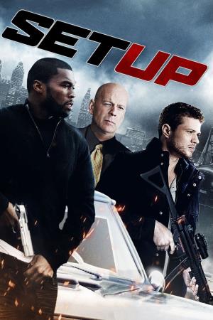 Setup's Poster