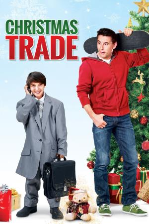 Christmas Trade's Poster