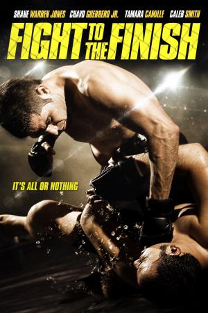 Fight To the Finish's Poster