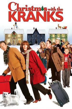 Christmas with the Kranks's Poster