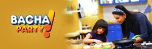 Bachcha Party's Poster