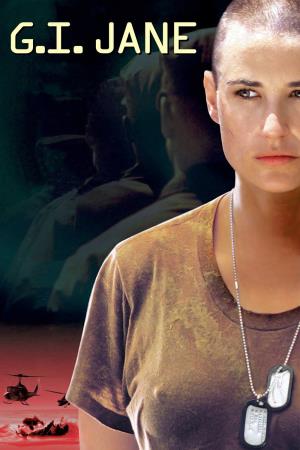 Jane's Poster