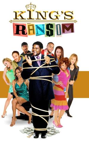 King's Ransom's Poster
