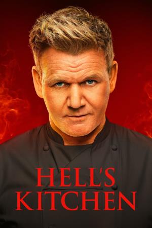 Hell's Kitchen's Poster