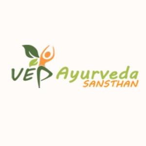 Ved Ayurveda's Poster