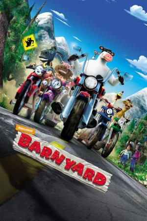 Barnyard's Poster