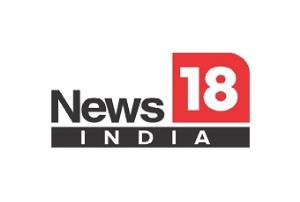 News 18 Special's Poster