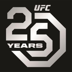 UFC 25 Greatest Fights's Poster