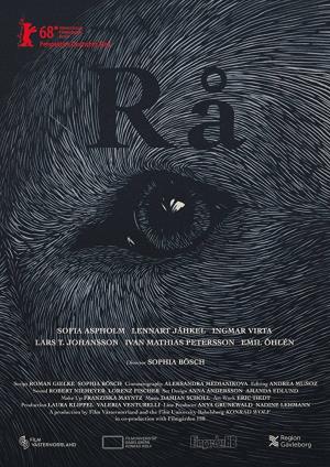 Ra's Poster
