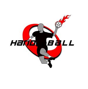 Handball Maitry Cup's Poster