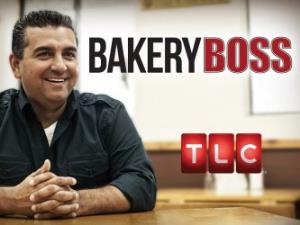 Bakery Boss's Poster