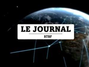 Le Journal De La Rtbf's Poster