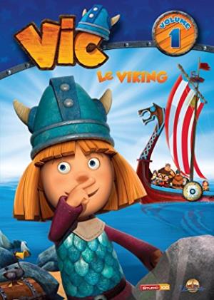 Vic Le Viking's Poster