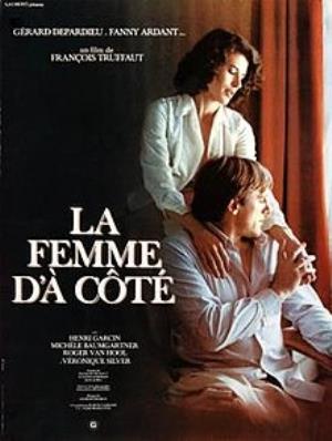 La Femme D'a Cote's Poster