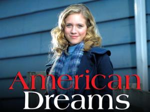 American Dreams's Poster