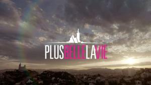 Plus Belle La Vie's Poster
