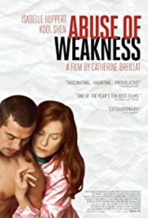 Abus De Faiblesse's Poster