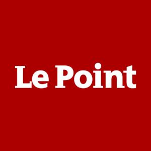 Le Point's Poster