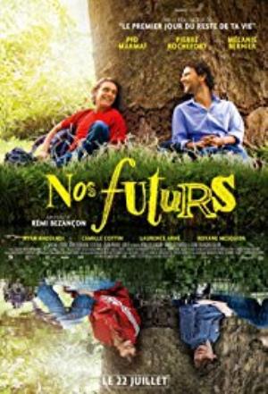Nos Futurs's Poster