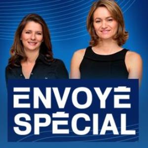Envoye Special's Poster