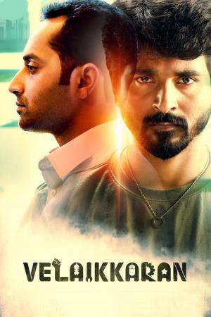 Velaikkaran's Poster