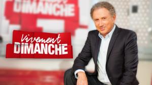 Vivement Dimanche's Poster