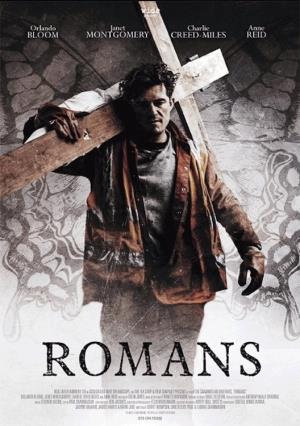 Romans's Poster