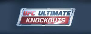 UFC Ultimate Knockouts's Poster