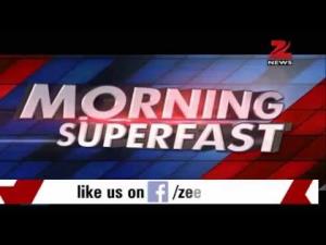 Superfast's Poster