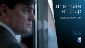 Une Mere En Trop's Poster