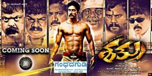 Shatruta's Poster
