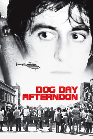 Dog Day Afternoon's Poster