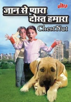 Chestnut - Jaan Se Pyaara Dost Hamara's Poster