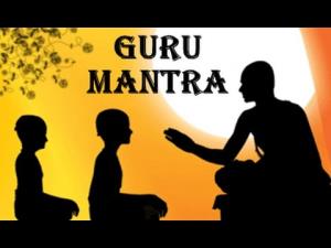 Guru Mantra's Poster