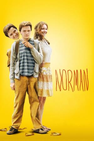 Norman's Poster