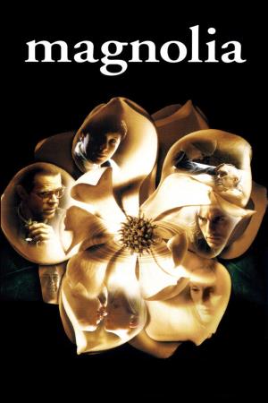 Magnolia's Poster