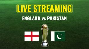 England vs Pakistan 2016 ODI HLs's Poster