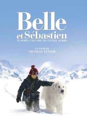 Belle Et Sebastien's Poster