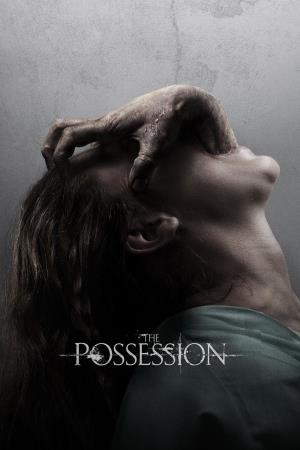 Shaitani Kabjaa's Poster
