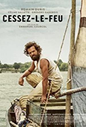 Cessez-le-feu's Poster