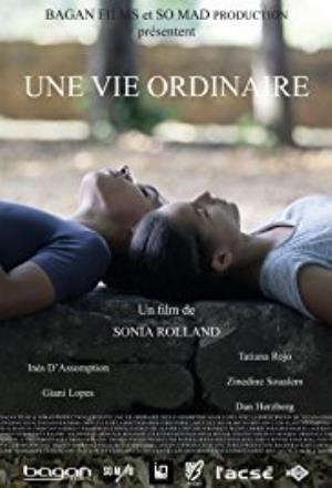 Une Vie Ordinaire's Poster