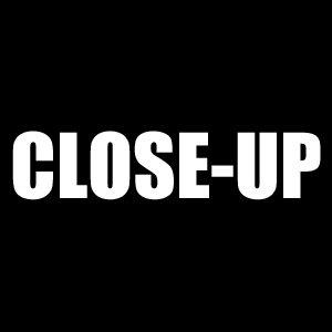 Close Up's Poster