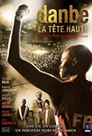 Danbe, La Tete Haute's Poster