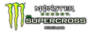 Super cross HLs's Poster