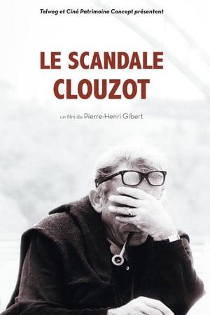 Le Scandale Clouzot's Poster