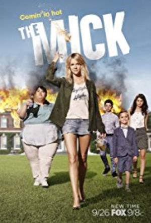 The Mick's Poster