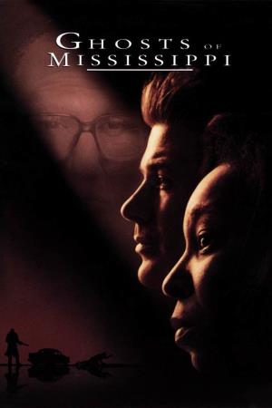 Ghost Of Mississippi's Poster