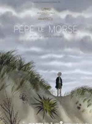 Pepe Le Morse's Poster