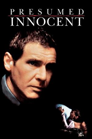 Presumed Innocent's Poster